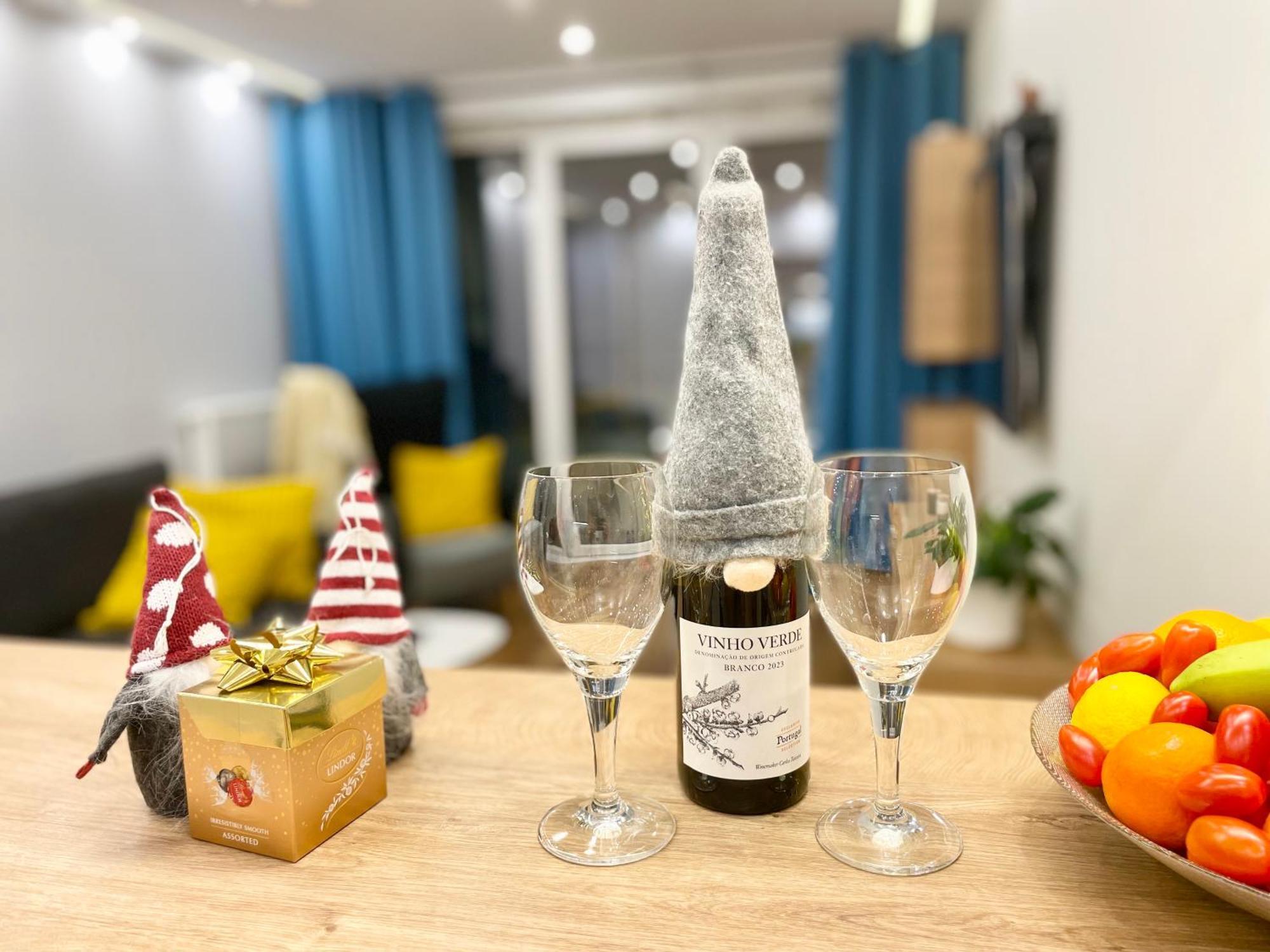 Comfortable Apart, Old Town, Free Parking, Hanging Bed, Wi-Fi, Lift, Aircon,Self Check-In 24H, Stare Miasto, Winda, Nowy Budynek, Garaz 0 Zl, Klima Wrocław Buitenkant foto