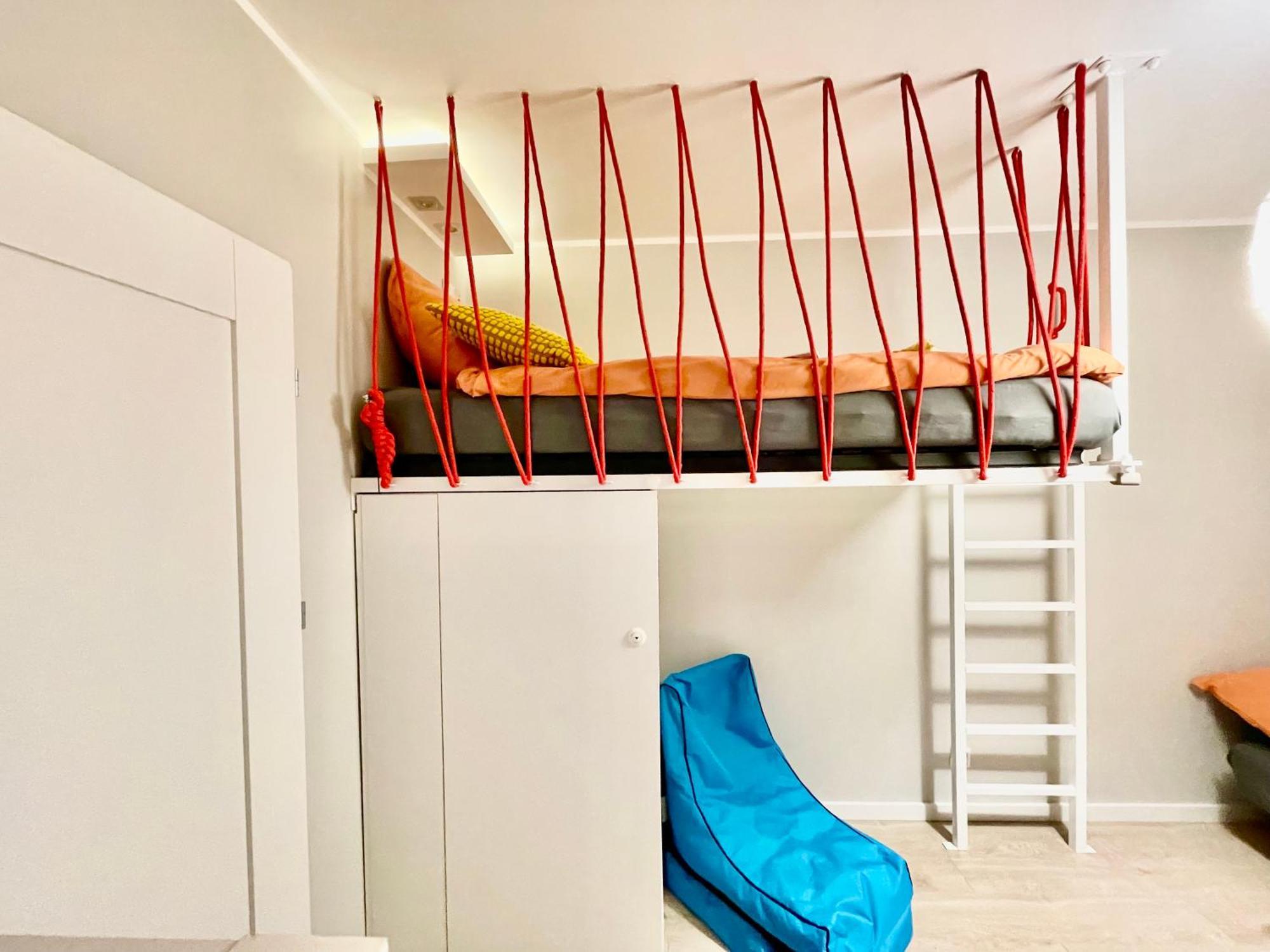 Comfortable Apart, Old Town, Free Parking, Hanging Bed, Wi-Fi, Lift, Aircon,Self Check-In 24H, Stare Miasto, Winda, Nowy Budynek, Garaz 0 Zl, Klima Wrocław Buitenkant foto